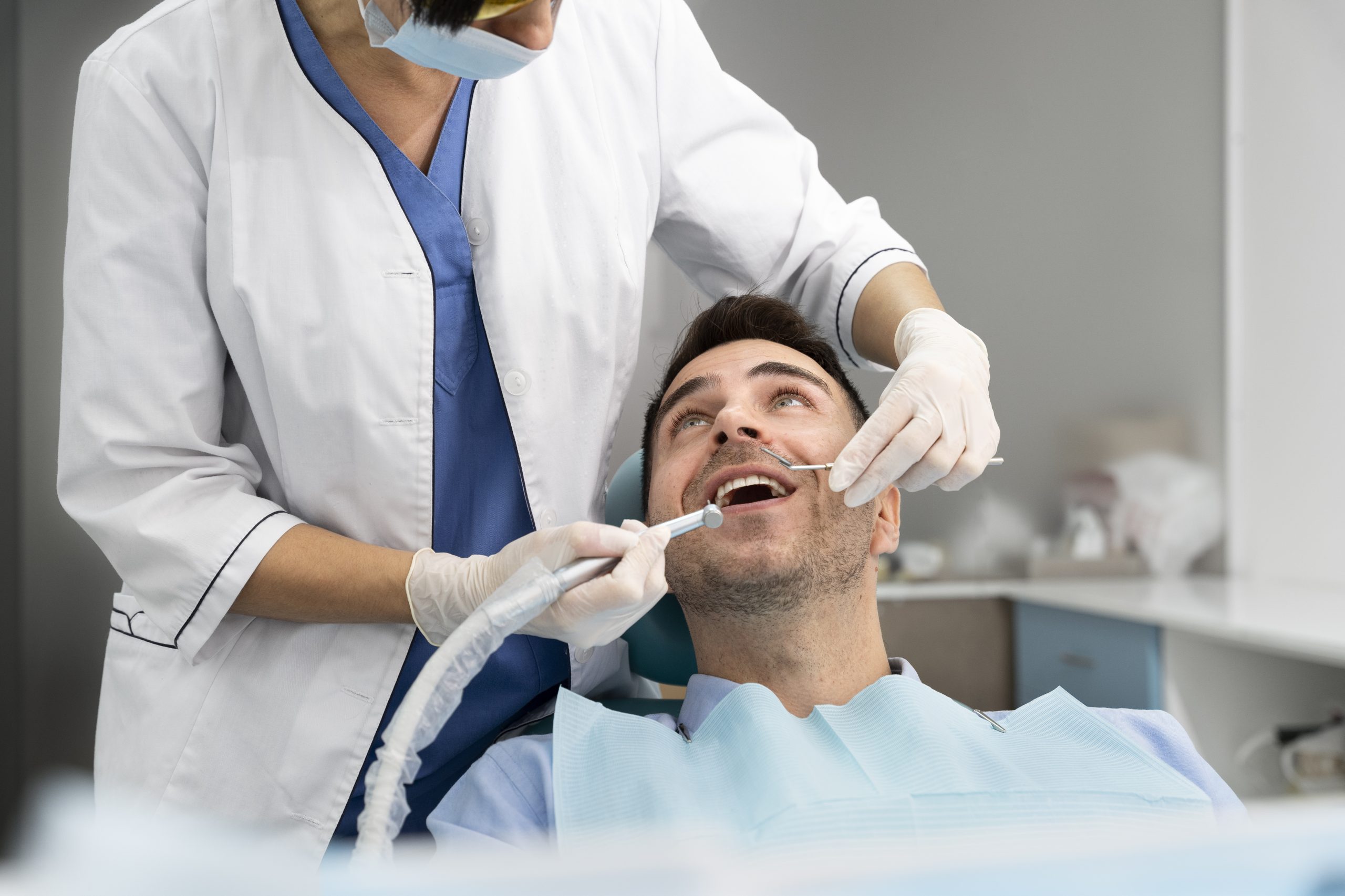 Preventive Dental Care: Safeguarding Your Smile for the Future