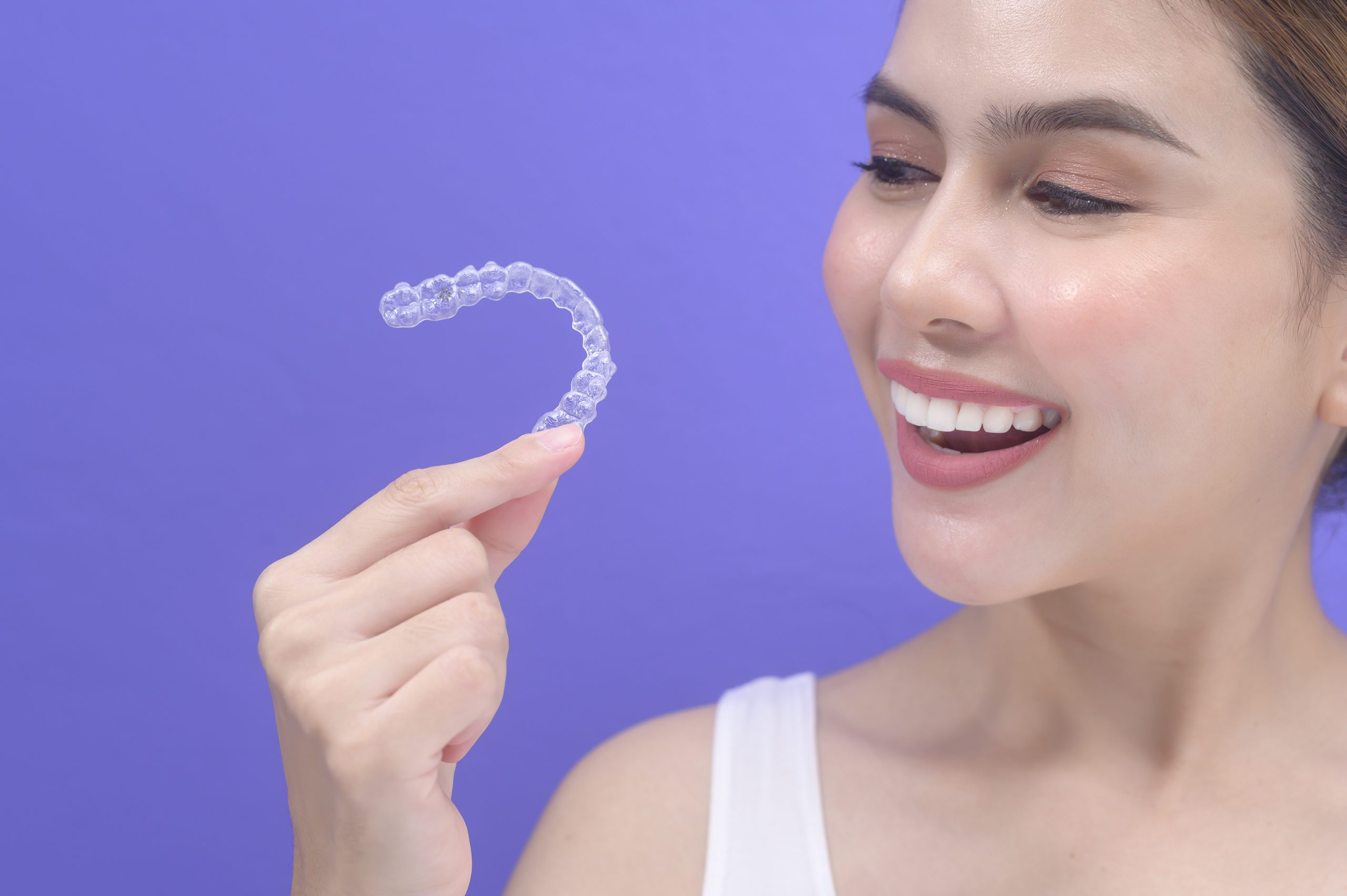 Transform Your Smile with Invisalign at Advanced Dental Care of Twin Falls